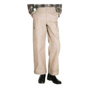 Tactische Cargo Broek Our Legacy , Beige , Heren