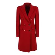 Jassen Rood Tagliatore , Red , Dames