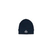 Cappelli Stijlvolle Hoed Roy Roger's , Blue , Unisex