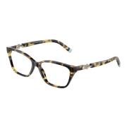 Eyewear frames TF 2231 Tiffany , Brown , Unisex