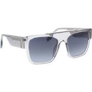 Zonnebril met Gradient Lens - Exclusieve Deal Marc Jacobs , Gray , Uni...