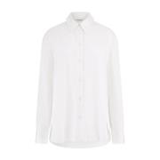 Celeste Blouse Guess , White , Dames