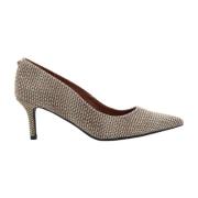 TIA Maria Pump Schoenen Kurt Geiger , Beige , Dames