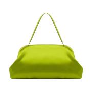 Groene Duchess Pouch Tas Philosophy di Lorenzo Serafini , Green , Dame...