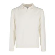 Stijlvolle M162 Herenmode Shirt Aspesi , Beige , Heren