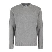 Stijlvol MOD M160 Shirt Aspesi , Gray , Heren