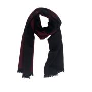 Scarves Philipp Plein , Black , Heren