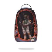 Stijlvolle Rugzak met Meerdere Compartimenten Sprayground , Black , Un...