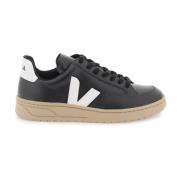 V-12 Sneakers Veja , Black , Dames