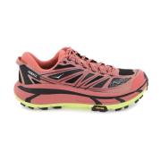 Lichtgewicht vetersneakers met Vibram zool Hoka One One , Multicolor ,...