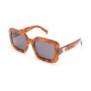 Cl40304U 53A Sunglasses Celine , Brown , Dames