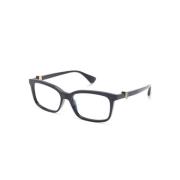 Ct0525O 005 Optical Frame Cartier , Black , Dames