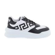 Odyssey Sneakers Versace , White , Heren