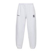 Broek uit de 47 & The New York Yankees collectie Sporty & Rich , Gray ...