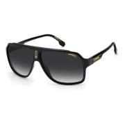 Blauwe Zonnebril 1030/S 2M2(9O) Carrera , Black , Unisex