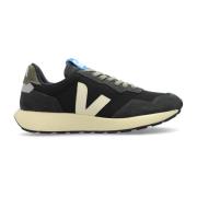 Sportschoenen Paulistana Ripstop Veja , Black , Heren