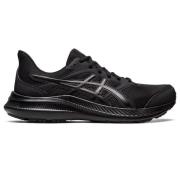 Jolt4 Zwarte Sneakers voor Mannen Asics , Black , Heren