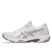 Gel-Rocket 11 Volleybalschoenen Asics , White , Dames