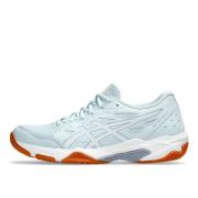 Gel-Rocket 11 Volleybalschoenen Asics , Blue , Dames