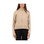 Lichtgewicht jas voor dames K-Way , Beige , Dames