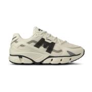 Witte Sneakers Super Fulcrum Karhu , White , Heren