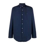 Casual overhemd Polo Ralph Lauren , Blue , Heren