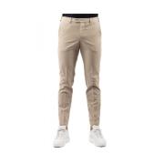 Herenbroek Pt01 , Beige , Heren