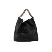 Dames Tas Orciani , Black , Dames