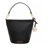 Townsend Crossbody Tas Zwart Michael Kors , Black , Dames