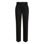 Dames Original 874 Werkbroek - Zwart Dickies , Black , Dames