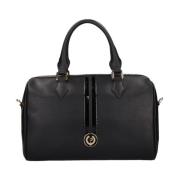 Handtas Pollini , Black , Dames