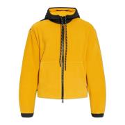 Grenoble Apres-Ski Moncler , Yellow , Heren