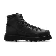 Trekkingsschoenen 'Peka Trek' Moncler , Black , Heren