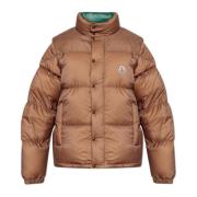 Donsjack Verone 1 Moncler , Brown , Heren