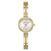 Armbandhorloge Lovey Guess , Yellow , Dames