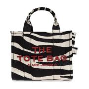 Tote Bag Marc Jacobs , Black , Dames