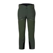 Racing Broek Phenix , Green , Heren