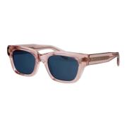 Stijlvolle zonnebril voor een trendy look Cutler And Gross , Pink , He...