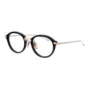 Stijlvolle Optische Bril Ueo011A Thom Browne , Black , Unisex