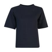 Gaelle T-shirt March23 , Blue , Dames