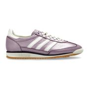 Sport schoenen SL 72 OG W Adidas Originals , Purple , Dames