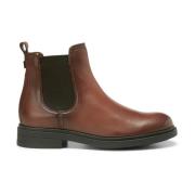 Chelsea boot Marc O'Polo , Brown , Dames