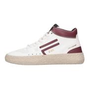 Sneakers Wit Puraai , White , Heren