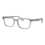 Workman Grey Brillen Nisen OV Oliver Peoples , Gray , Unisex