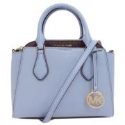 Pre-owned Fabric handbags Michael Kors Pre-owned , Blue , Dames