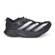 Zwarte Sneakers voor Mannen Adidas , Black , Heren