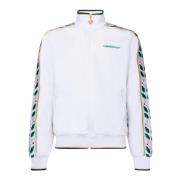 Witte Blazer Stijlvol Model Casablanca , White , Heren