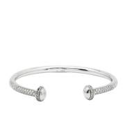 Pre-owned White Gold bracelets Piaget Pre-owned , Gray , Dames