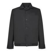 Zwarte T-shirts & Polos Aw24 Givenchy , Black , Heren