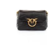 Bags Pinko , Black , Dames